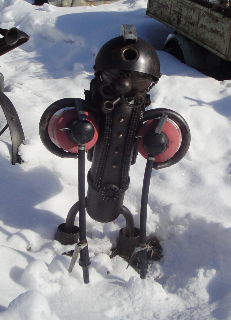 Пажарнек)))))