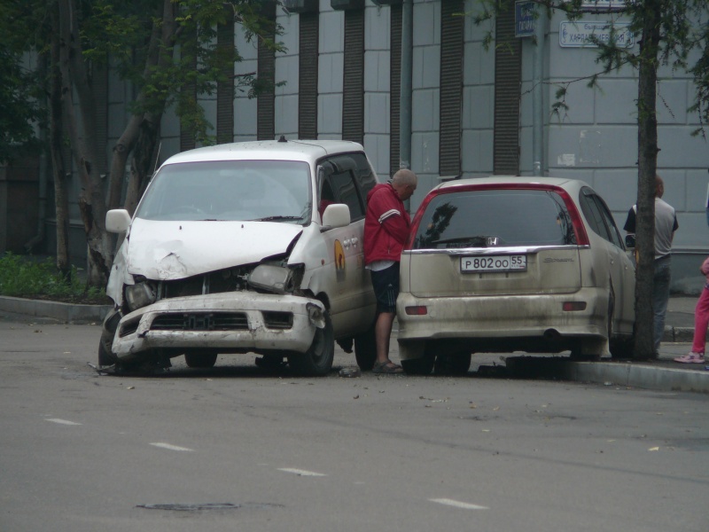 Печальная мордочка