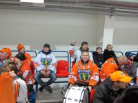 Перед первой игрой - 1