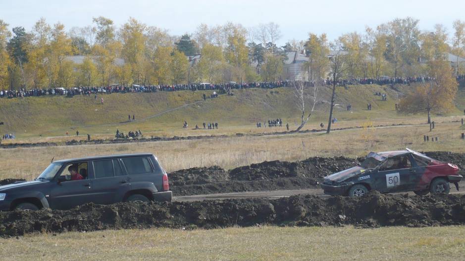Первый перевертышь
