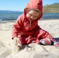 Песок Песок