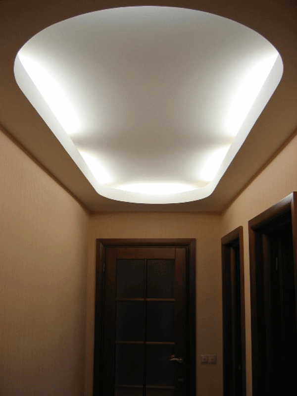 ремонт отделка помещений т.646555