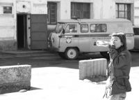 Около ОМ-1 пиво пили 15 минут Около ОМ-1 пиво пили 15 минут