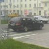 Авария возле ДНСа в 18:15 19.07.2010 Авария возле ДНСа в 18:15 19.07.2010