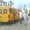 Авария возле ДНСа в 18:15 19.07.2010 Авария возле ДНСа в 18:15 19.07.2010