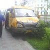 Авария возле ДНСа в 18:15 19.07.2010 Авария возле ДНСа в 18:15 19.07.2010