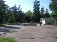 Пекарня на Новокшенова