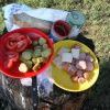 Пикничок обедный Пикничок обедный