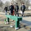 Рейд УВД по общественным местам
