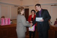 6 марта центру развития местного самоуправления исполнилось 5 лет