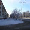188 квартал - площадь у ДК "Современник"
