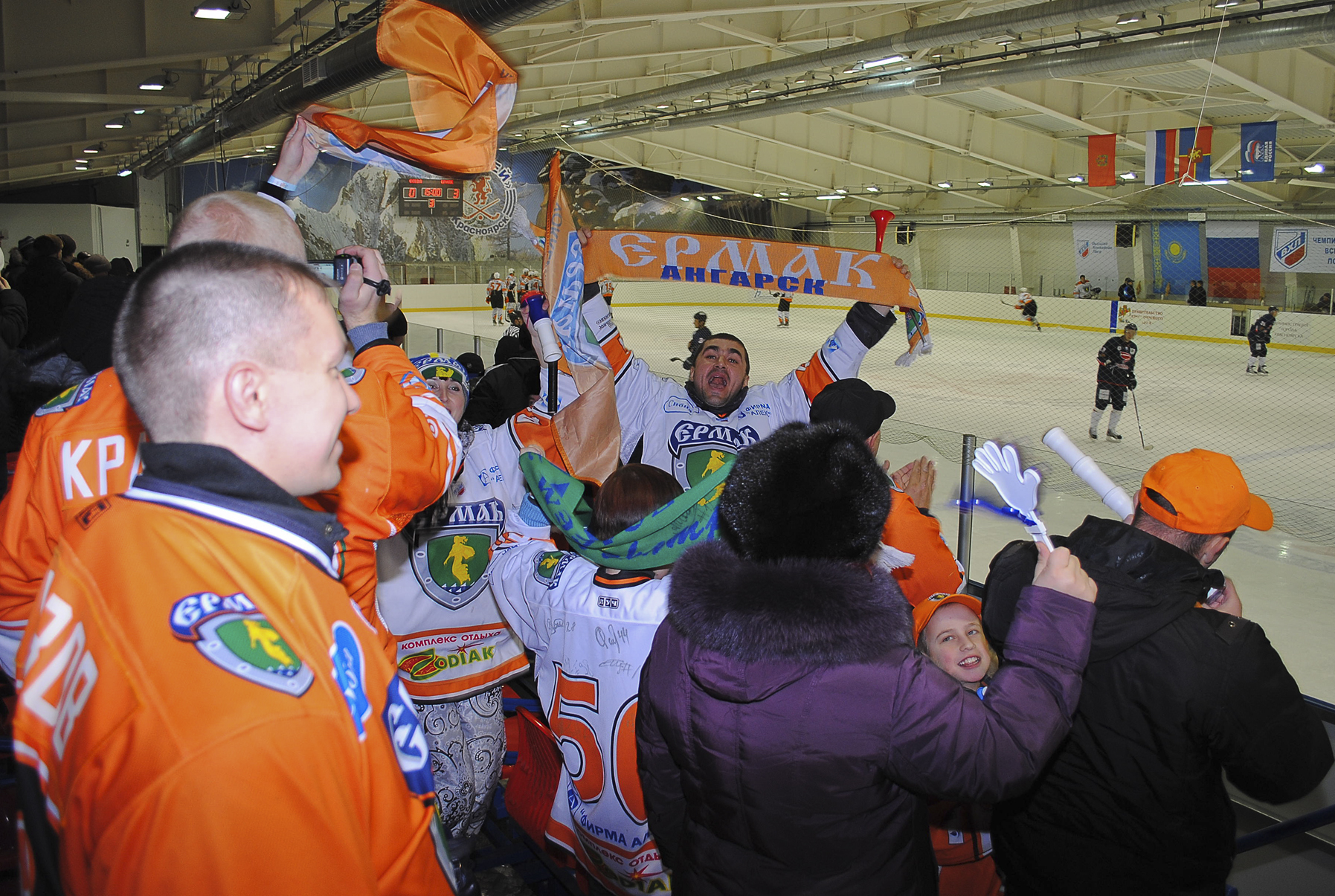 Pobeda v pervoy igre