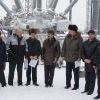 Глава города Леонид Михайлов отметил важность энергетического объекта для Ангарска
