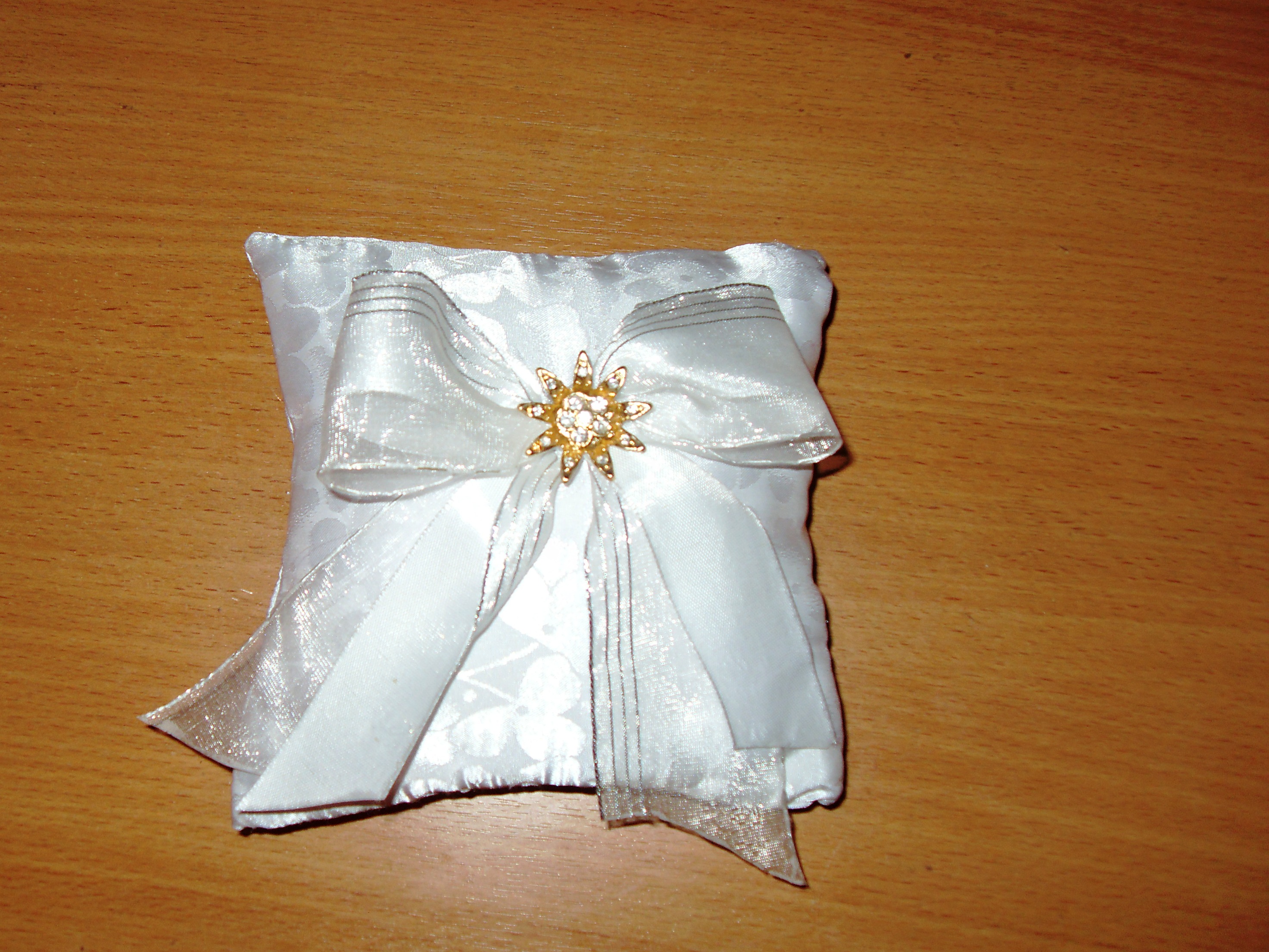 Podushechki dlya kolec 1