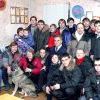 За молодежь в нашем городе взялись серьезно: ее гонят не только из школьных кружков, но даже из подвалов