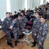 «Вахта памяти»
