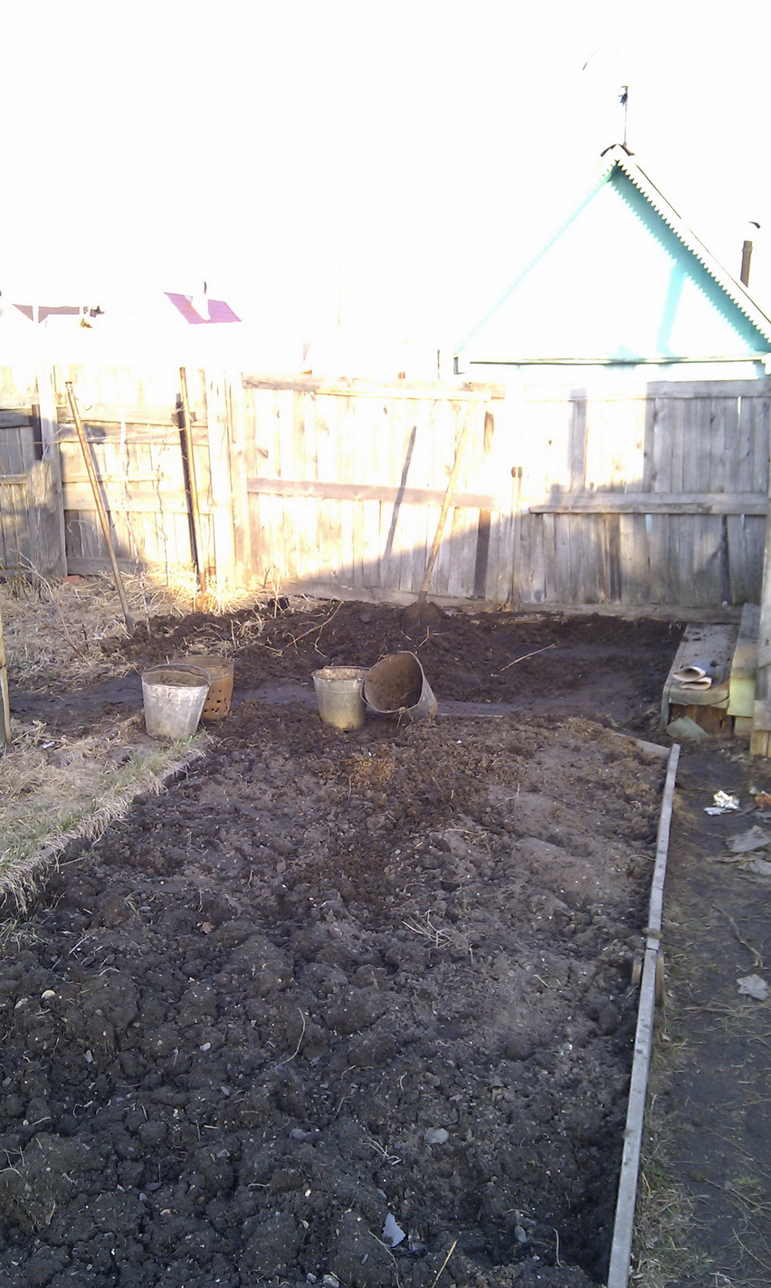 Послекучие))))