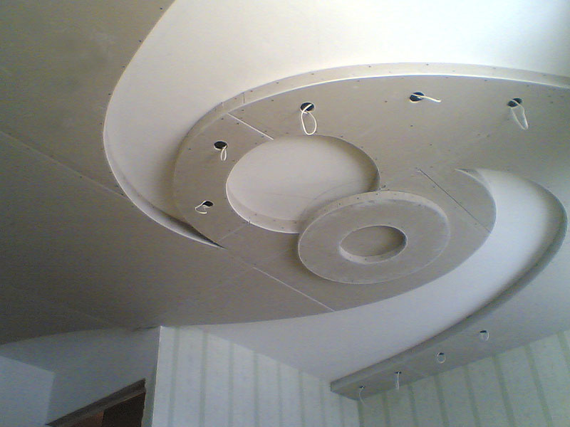 кухня хрущова