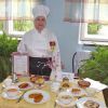 Настоящий профессионал всегда сможет накормить не только вкусно, но и дешево