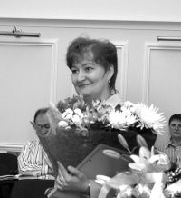 «Учитель года» - это звучит гордо!