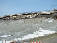 Последствия возгорания