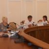 Пресс-конференция по вопросам ЖКХ