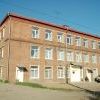 Центр адаптации, в народе - приют для лиц без определенного места жительства