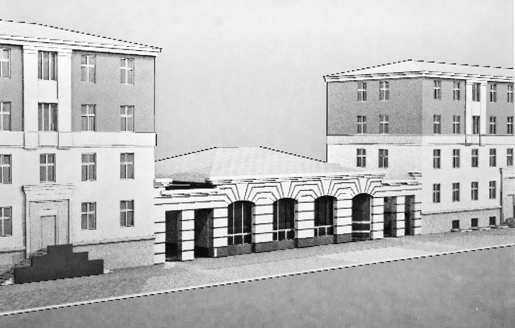 Так у нас. Магазин, который не хотят видеть жители квартала 80