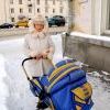 Алла РОМАНЧУК доказала - прописка должна быть бесплатной