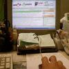 Мой рабстол