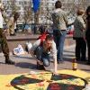 Пикет в Иркутске