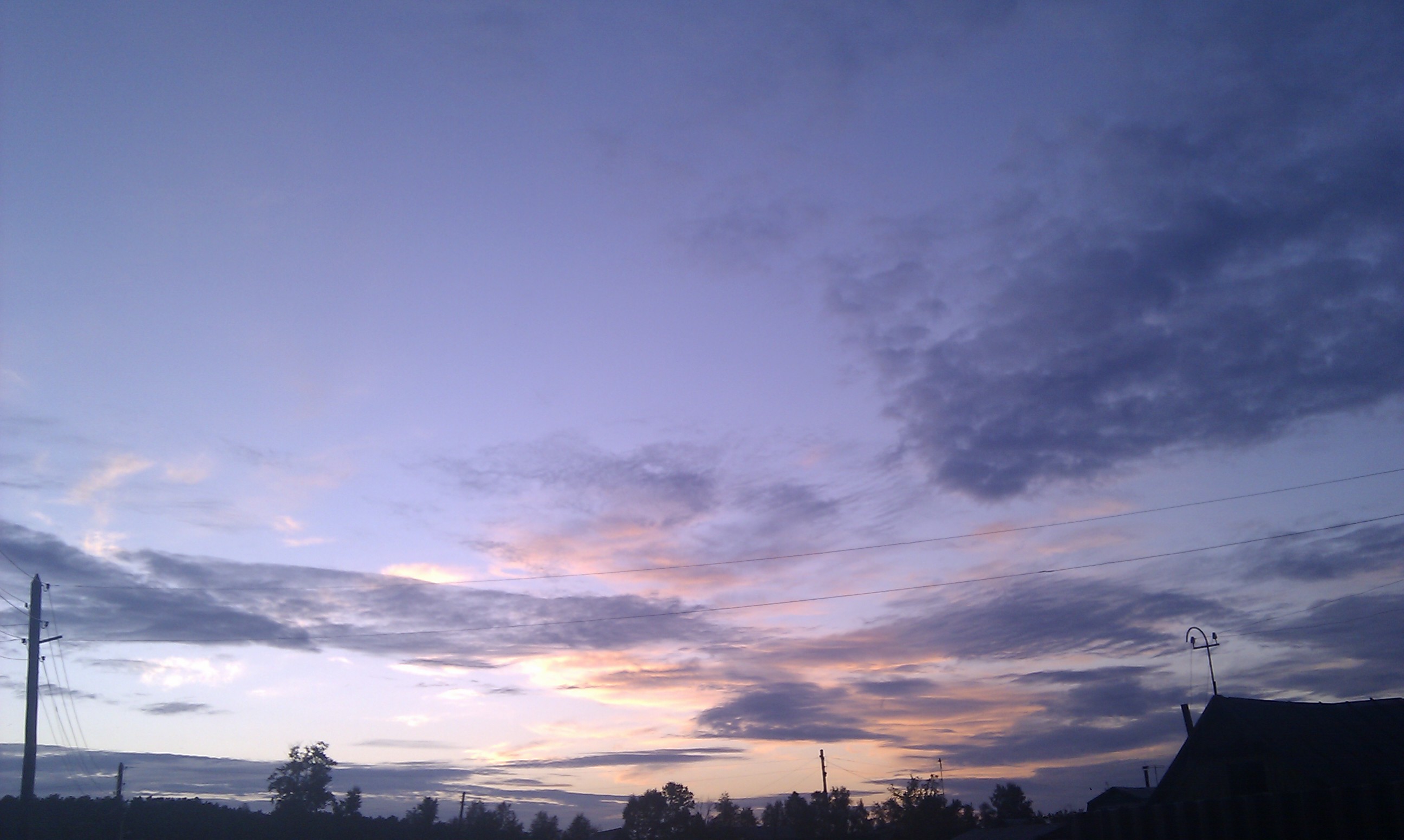 Очередное облако))))))