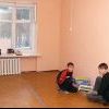 17 февраля. В филиале СРЦН голые стены 17 февраля. В филиале СРЦН голые стены