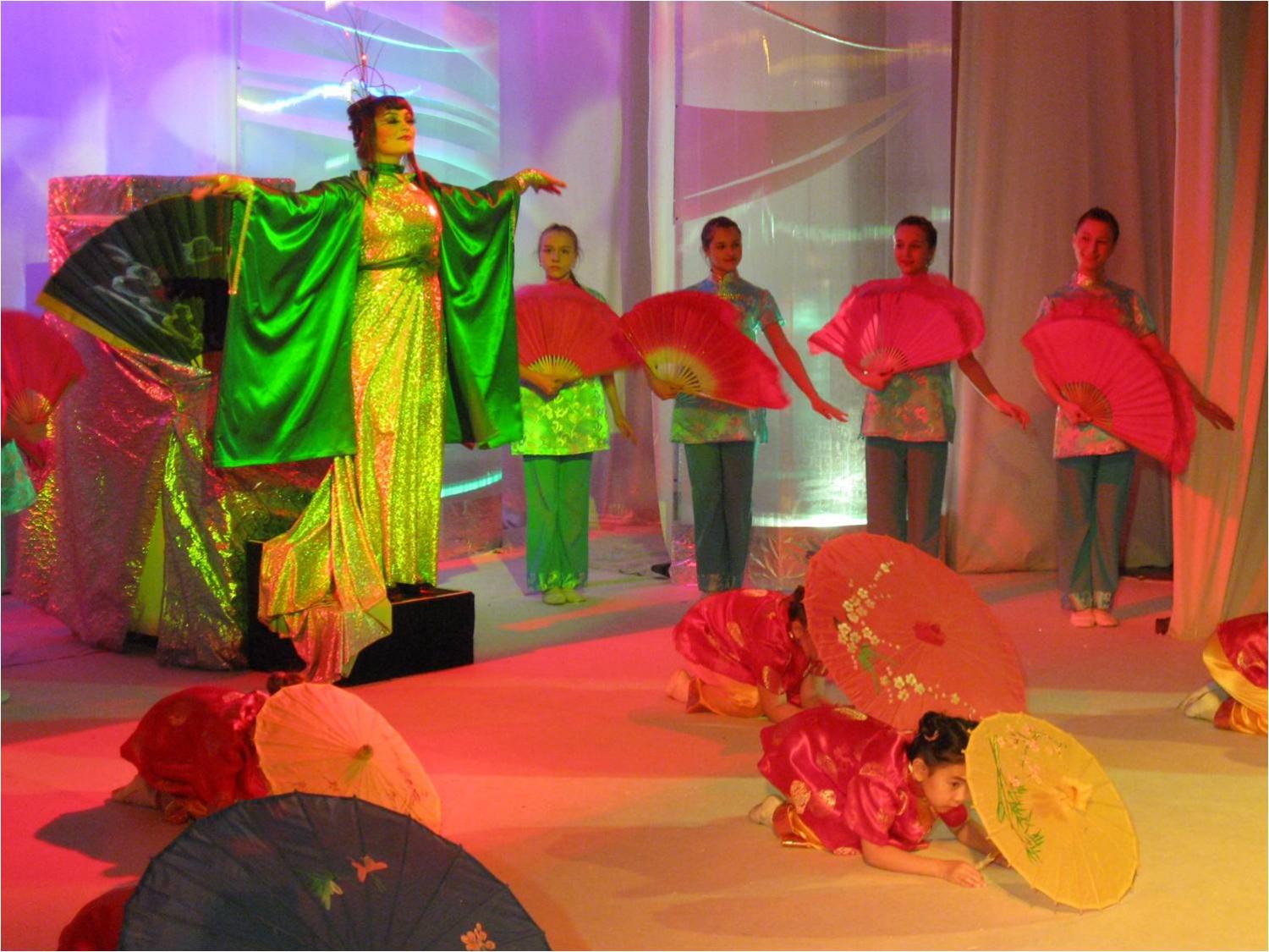 Театралы направили вырученные на фестивале средства на благотворительную помощь детям, больным онкологическими заболеваниями