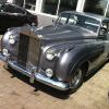 Rolls Royce Silver Cloud