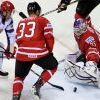 Канада-Россия