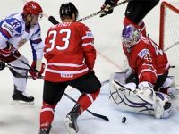 Канада-Россия