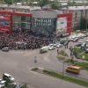 Розыгрыш призов у ТЦ МЕГА. Розыгрыш призов у ТЦ МЕГА.