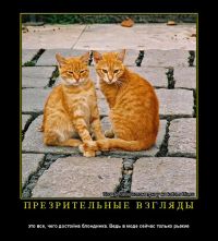 Очередные рыжии)))))