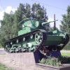Лёгкий танк Т-26