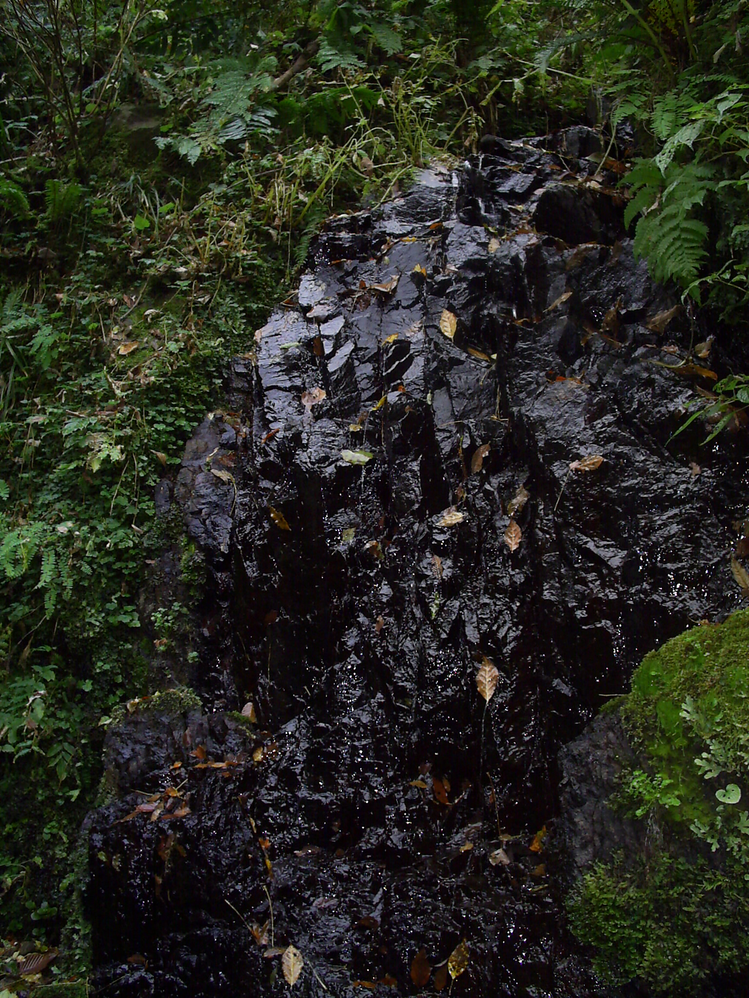 Чорная скала