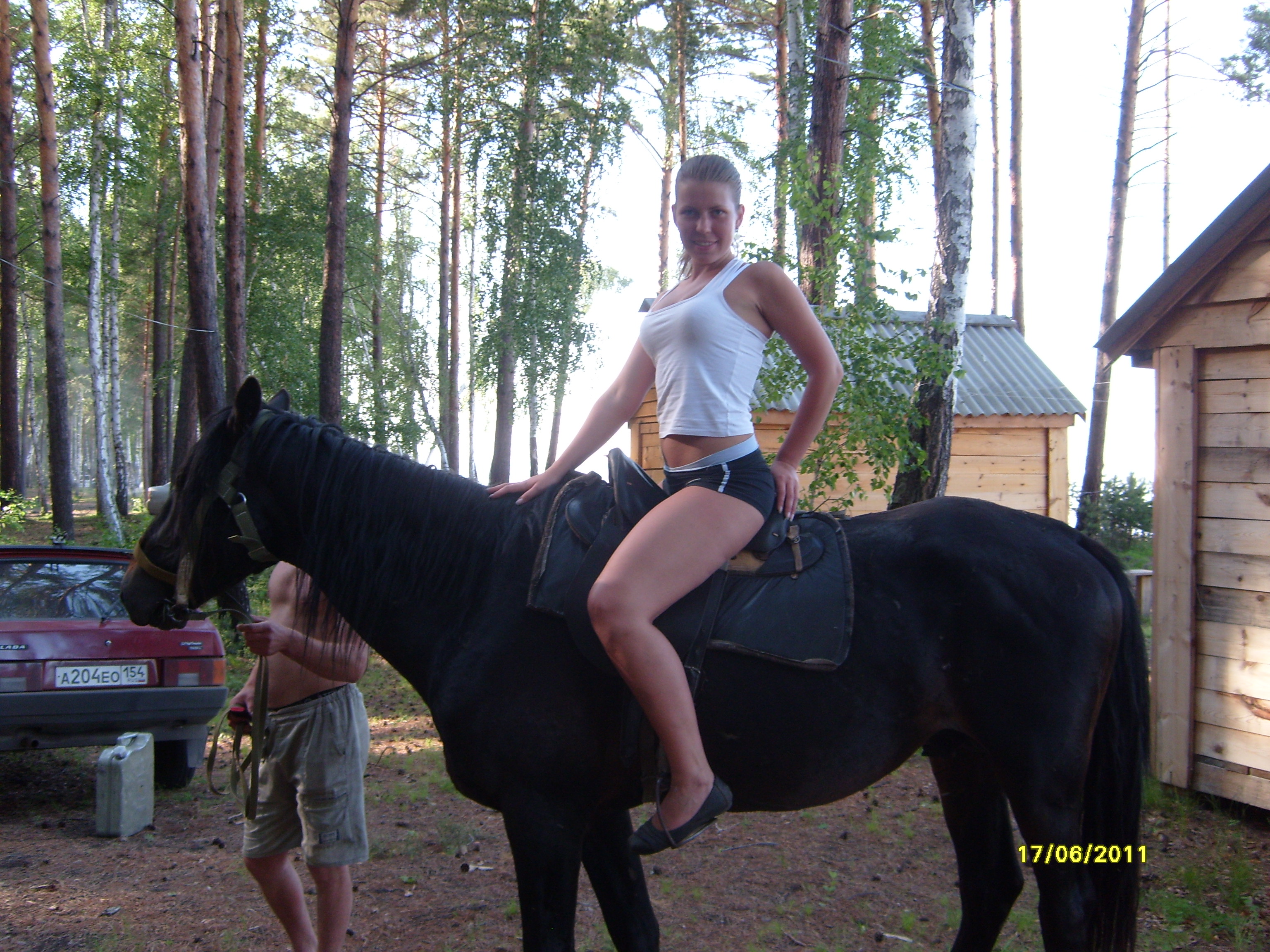 Золотые пески, Бирит