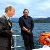 Даже Путин сказал - Замочительно