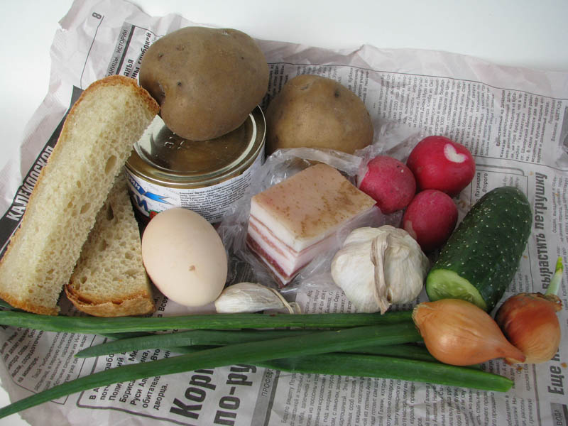 Натурмортище