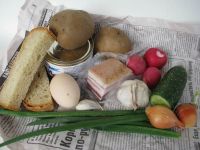 Натурмортище