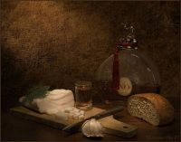 Шедевр: ат серца атрываю для любимагоЖА