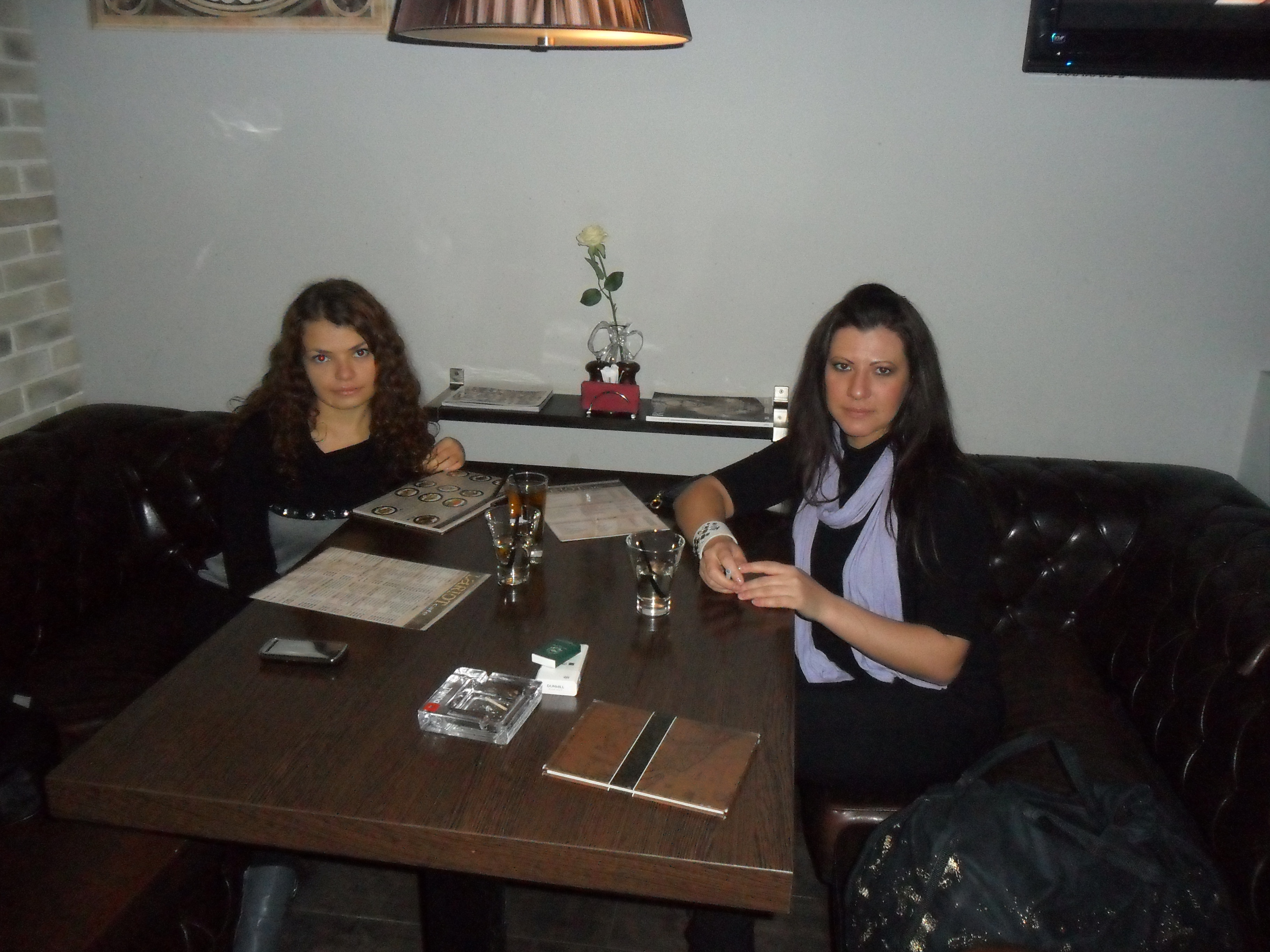 встреча  века ёпт)