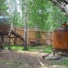 Возможно ли на таком «самоваре» изготовить высокооктановый бензин?