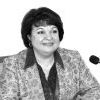 Марина Сасина - новый начальник Управления здравоохранения