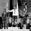 Вика Савенко стала чемпионкой мира